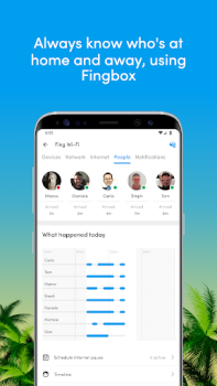 Fing - Network Tools