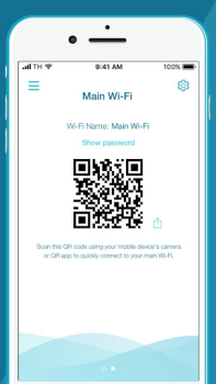 Download D-Link Wi-Fi Kerja untuk Android tangkapan layar 2
