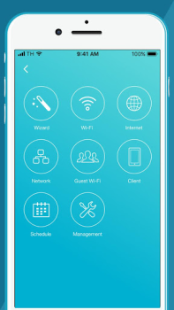 Download D-Link Wi-Fi Kerja untuk Android tangkapan layar 3
