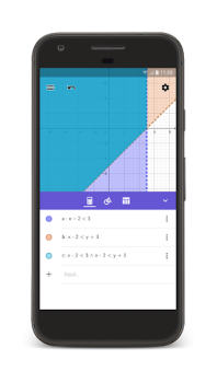 Download GeoGebra Graphing Calculator Pendidikan untuk Android tangkapan layar 3