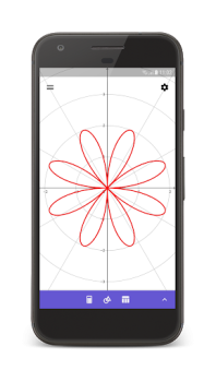 Download GeoGebra Graphing Calculator Pendidikan untuk Android tangkapan layar 4