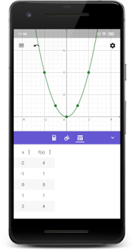 Download GeoGebra Calculator Suite Pendidikan untuk Android tangkapan layar 2