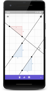 Download GeoGebra Calculator Suite Pendidikan untuk Android tangkapan layar 3