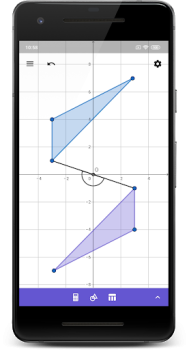 Download GeoGebra Calculator Suite Pendidikan untuk Android tangkapan layar 4