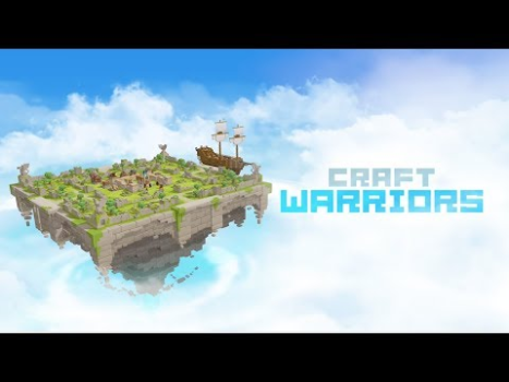 Download Craft Warriors Simulator untuk Android tangkapan layar 8