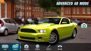 Download Drag Battle Ras untuk Android tangkapan layar 2