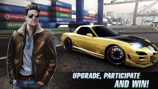 Download Drag Battle Ras untuk Android tangkapan layar 3
