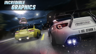 Download Drag Battle Ras untuk Android tangkapan layar 4