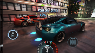 Download Drag Battle Ras untuk Android tangkapan layar 5