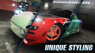 Download Drag Battle Ras untuk Android tangkapan layar 7