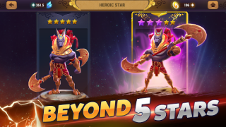Download Might and Magic – Battle RPG 2020 Game peran untuk Android tangkapan layar 6