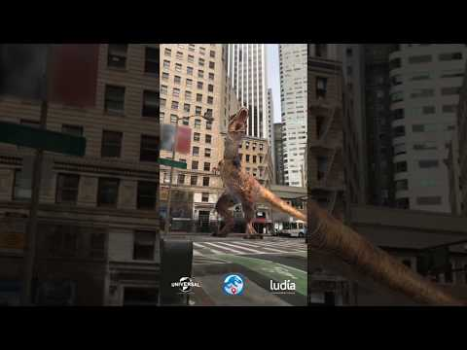 Download Jurassic World Alive Petualangan untuk Android tangkapan layar 8