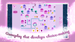 Download Cinderella - Story Games Game Pembelajaran untuk Android tangkapan layar 3