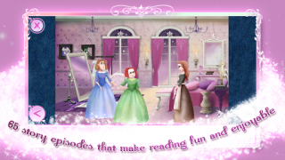 Download Cinderella - Story Games Game Pembelajaran untuk Android tangkapan layar 6