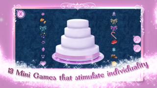 Download Cinderella - Story Games Game Pembelajaran untuk Android tangkapan layar 7