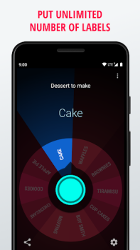 Download Decide Now! Hiburan untuk Android tangkapan layar 3