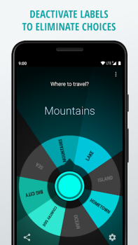 Download Decide Now! Hiburan untuk Android tangkapan layar 4