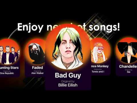 Download Guitar - Real games & lessons Musik dan audio untuk Android tangkapan layar 8