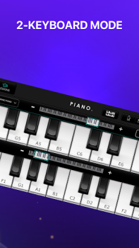 Download Piano - music & songs games Musik dan audio untuk Android tangkapan layar 6
