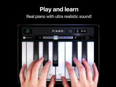 Download Piano - music & songs games Musik dan audio untuk Android tangkapan layar 7