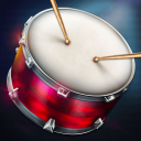 Download Drums: Real drum set