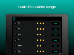 Download Drums: Real drum set Musik dan audio untuk Android tangkapan layar 7
