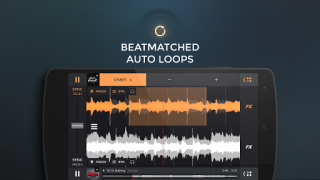 Download edjing PRO LE Musik dan audio untuk Android tangkapan layar 2