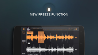 Download edjing PRO LE Musik dan audio untuk Android tangkapan layar 4