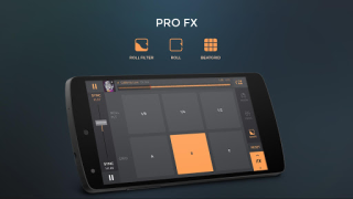 Download edjing PRO LE Musik dan audio untuk Android tangkapan layar 5