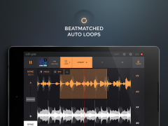 Download edjing PRO LE Musik dan audio untuk Android tangkapan layar 7