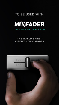 Download Mixfader dj - digital vinyl Musik dan audio untuk Android tangkapan layar 5