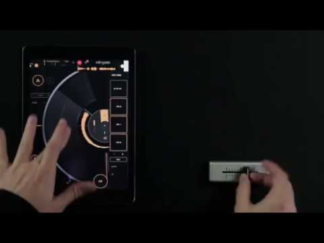 Download Mixfader dj - digital vinyl Musik dan audio untuk Android tangkapan layar 8