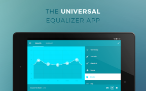 Download EQ - Music Player Equalizer Musik dan audio untuk Android tangkapan layar 7