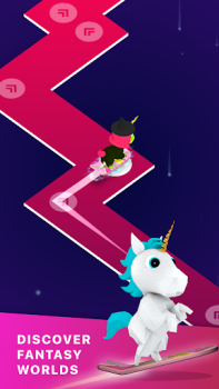 Download Tap Tap Beat - the most addict Musik untuk Android tangkapan layar 4