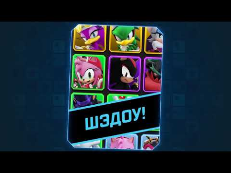 Download Sonic Forces - Running Game Petualangan untuk Android tangkapan layar 8