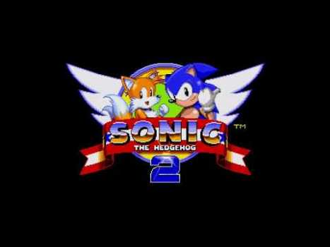 Download Sonic The Hedgehog 2 Classic Arkade untuk Android tangkapan layar 8