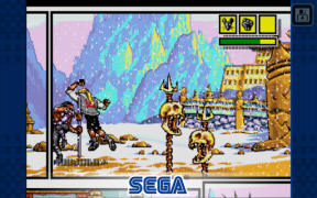Download Comix Zone Classic Game aksi untuk Android tangkapan layar 7