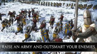 Download Total War Battles: KINGDOM Strategi untuk Android tangkapan layar 3