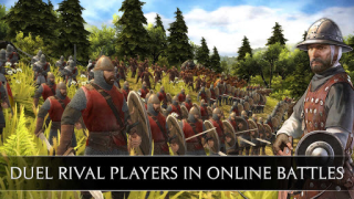 Download Total War Battles: KINGDOM Strategi untuk Android tangkapan layar 5