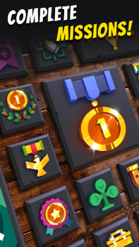 Download Flippy Knife: 3D flipping game Game aksi untuk Android tangkapan layar 4