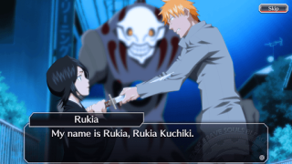 Download Bleach:Brave Souls Anime Games Game aksi untuk Android tangkapan layar 2