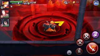 Download Bleach:Brave Souls Anime Games Game aksi untuk Android tangkapan layar 3