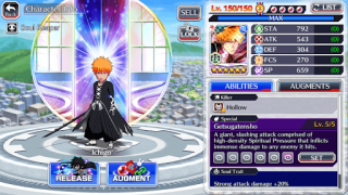 Download Bleach:Brave Souls Anime Games Game aksi untuk Android tangkapan layar 5