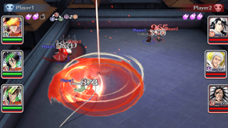Download Bleach:Brave Souls Anime Games Game aksi untuk Android tangkapan layar 6