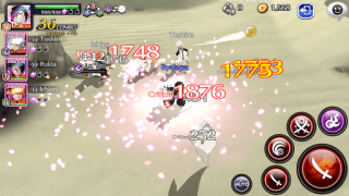 Download Bleach:Brave Souls Anime Games Game aksi untuk Android tangkapan layar 7