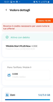 Download 1Mobile Bisnis untuk Android tangkapan layar 4