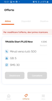 Download 1Mobile Bisnis untuk Android tangkapan layar 5