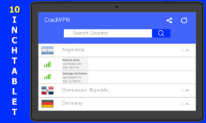 Download Free VPN Alat untuk Android tangkapan layar 6