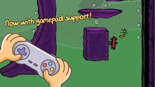 Download Fancy Pants Adventures Arkade untuk Android tangkapan layar 2