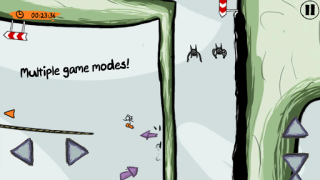 Download Fancy Pants Adventures Arkade untuk Android tangkapan layar 5